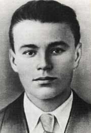 Герой Советского Союза
Иван Александрович ЗЕМНУХОВ