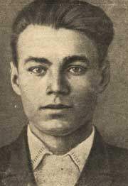 Иван Земнухов
(фото из книги -Герои Краснодона-)
